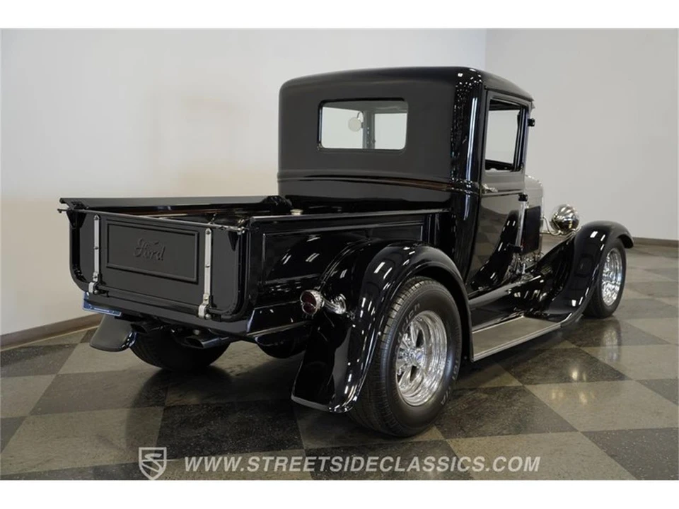 1931 Ford Model A - Image 12 of 31