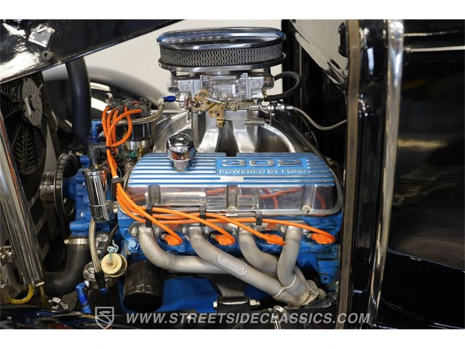 1931 Ford Model A - Image 4 of 31