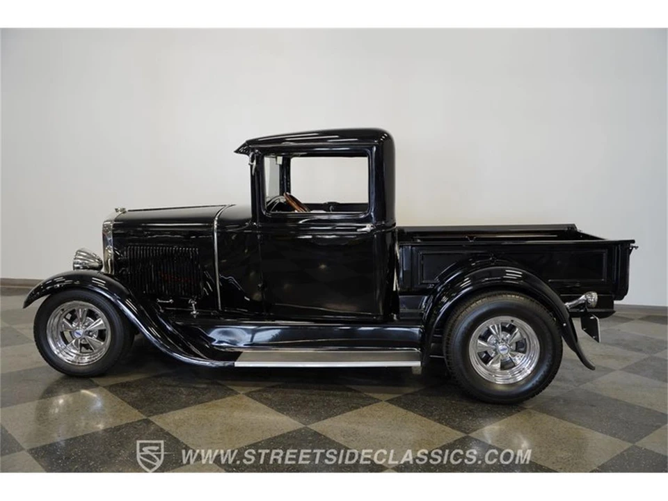 1931 Ford Model A - Image 8 of 31