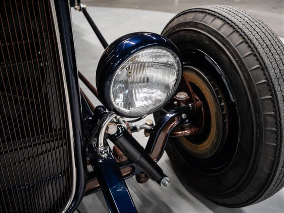 1931 Ford Model A - Image 31 of 31