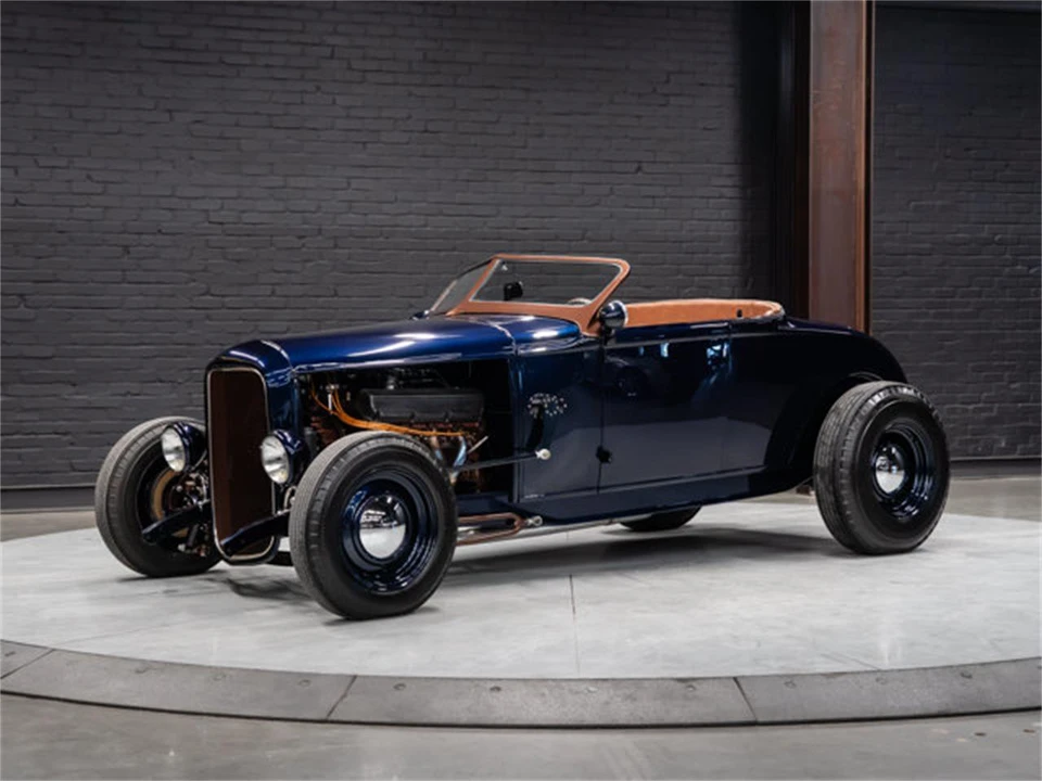 1931 Ford Model A - Image 6 of 31