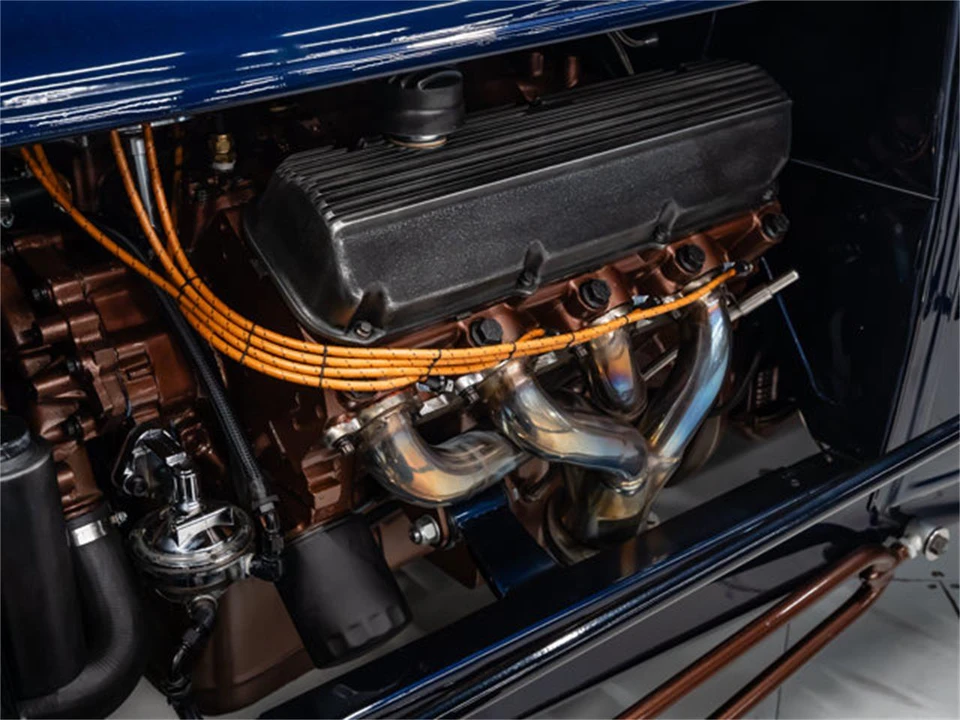 1931 Ford Model A - Image 16 of 31