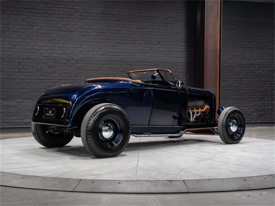 1931 Ford Model A - Image 11 of 31