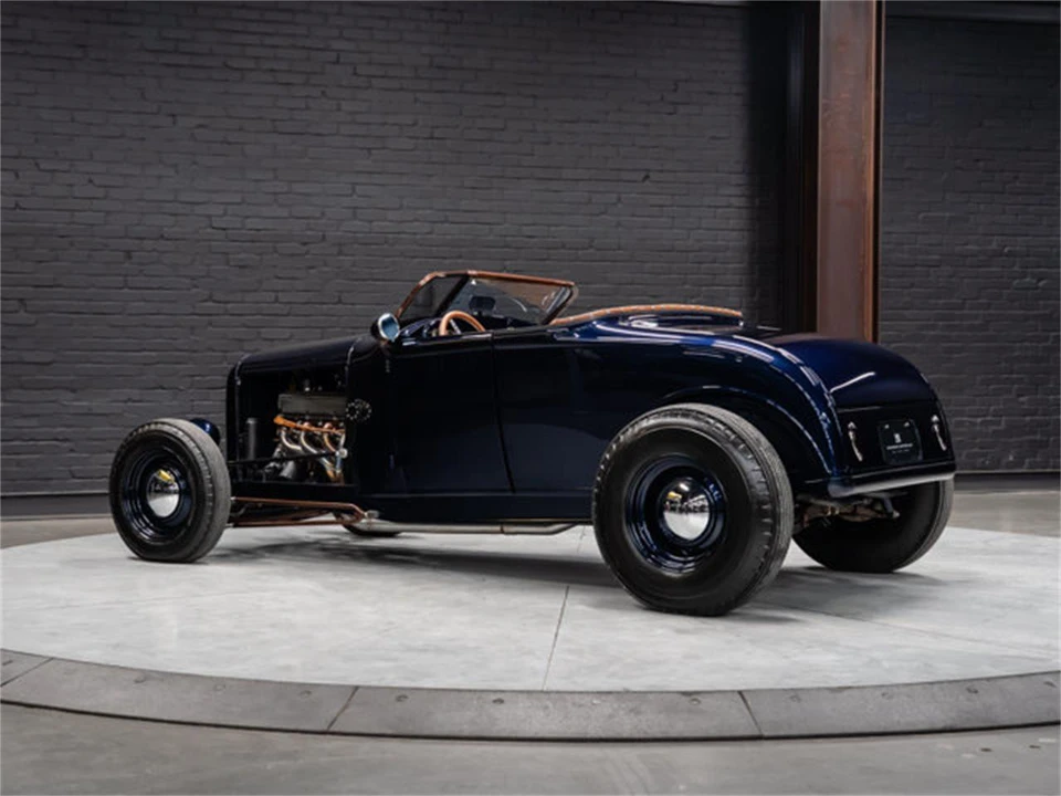 1931 Ford Model A - Image 7 of 31