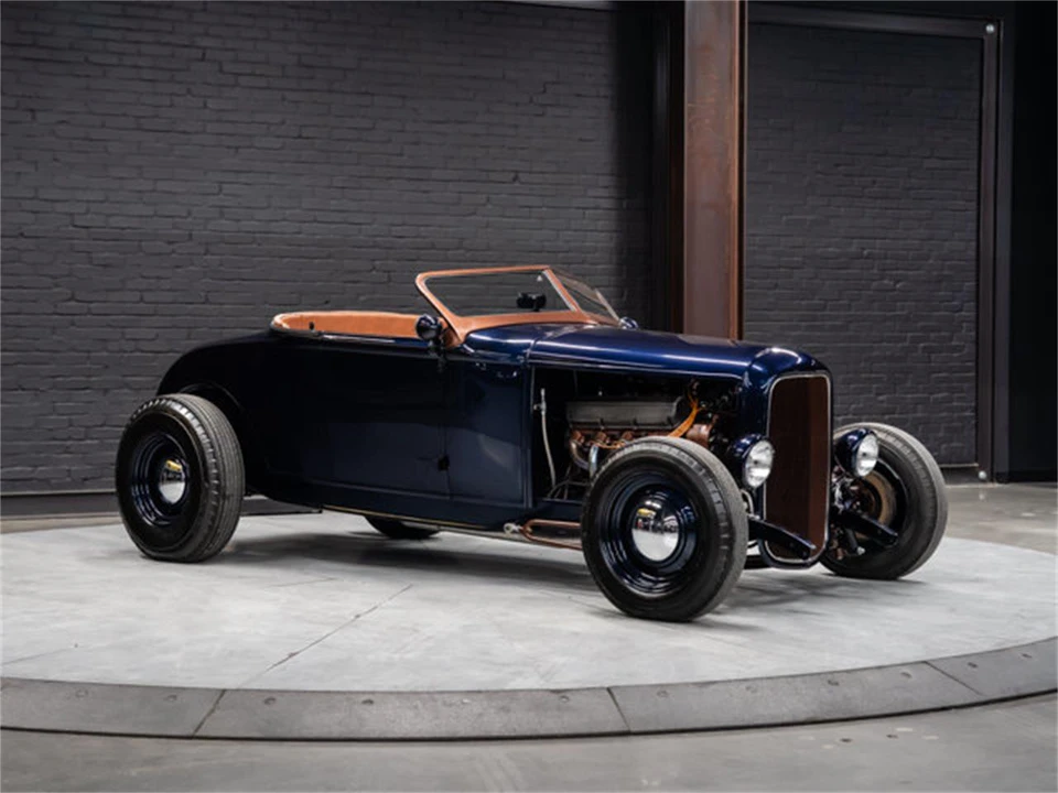 1931 Ford Model A - Image 2 of 31