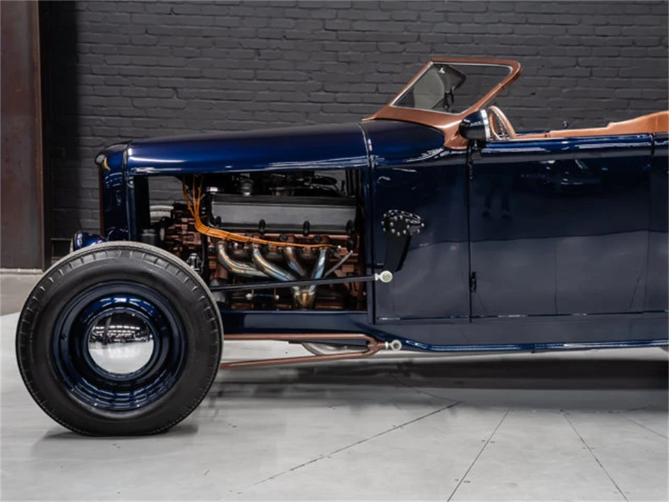 1931 Ford Model A - Image 12 of 31