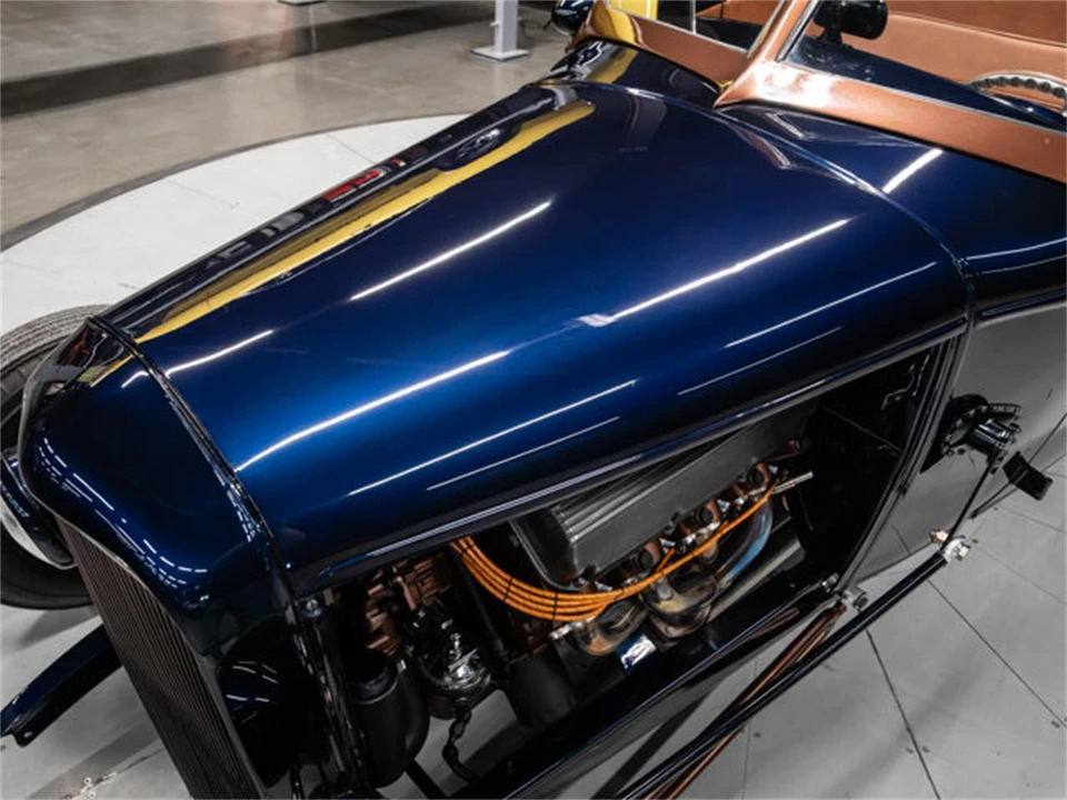 1931 Ford Model A - Image 27 of 31