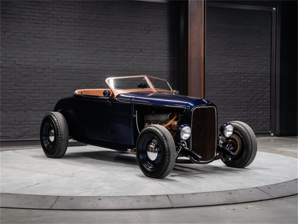 1931 Ford Model A - Image 3 of 31