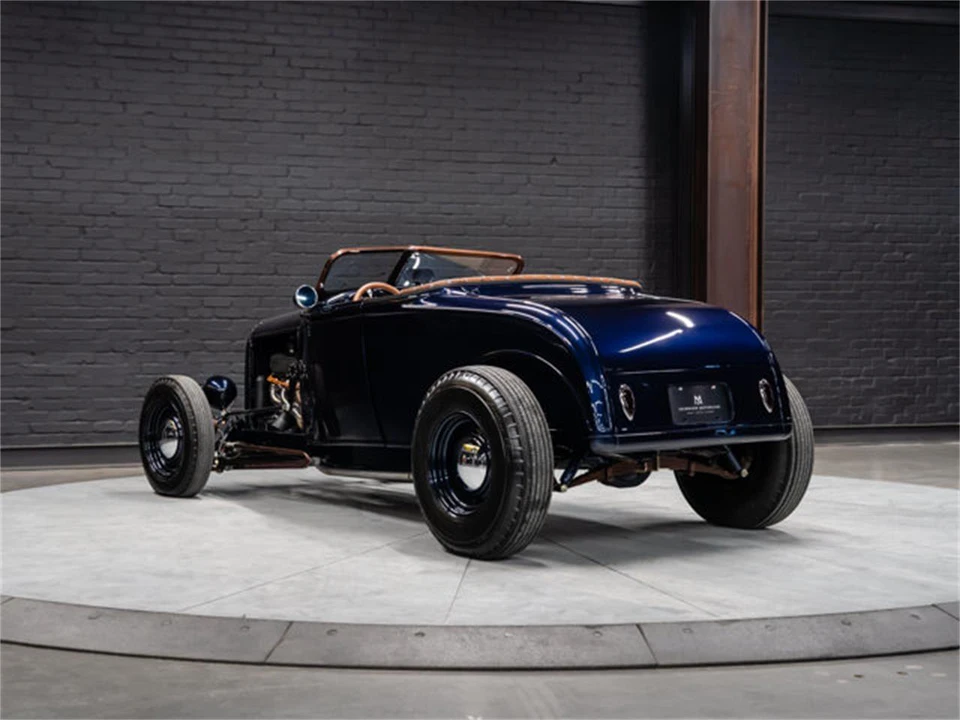 1931 Ford Model A - Image 8 of 31