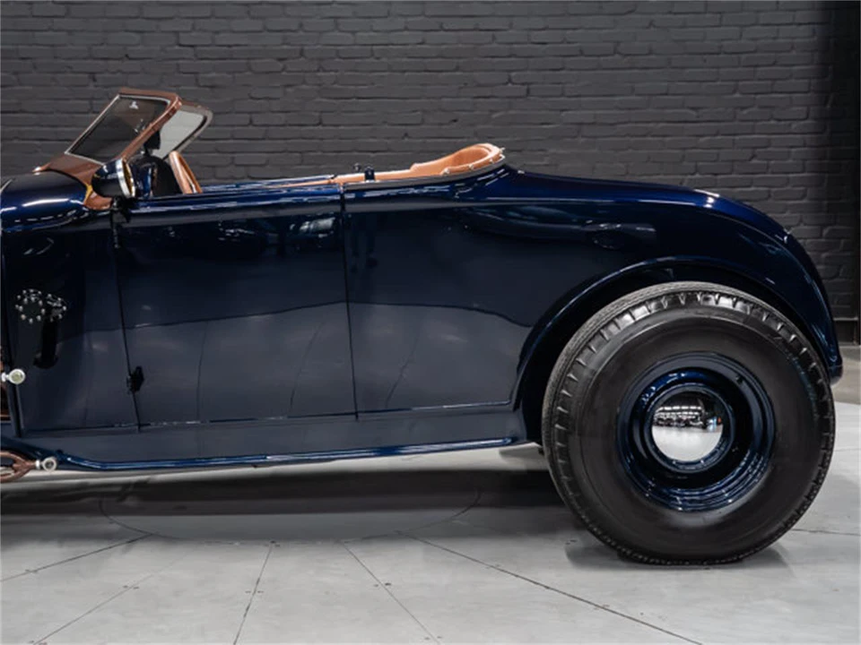 1931 Ford Model A - Image 13 of 31