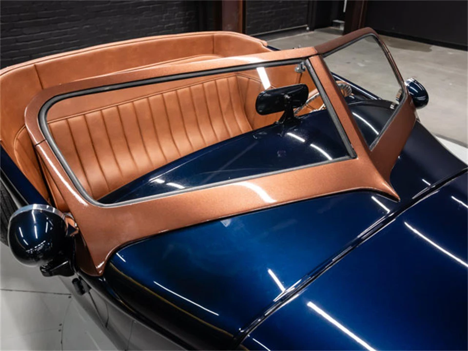 1931 Ford Model A - Image 28 of 31