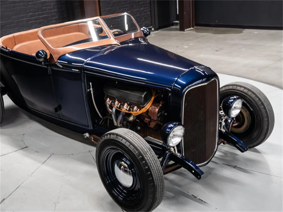 1931 Ford Model A - Image 23 of 31