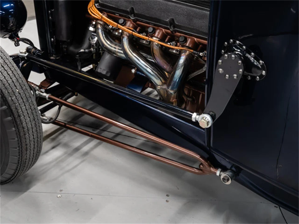 1931 Ford Model A - Image 18 of 31