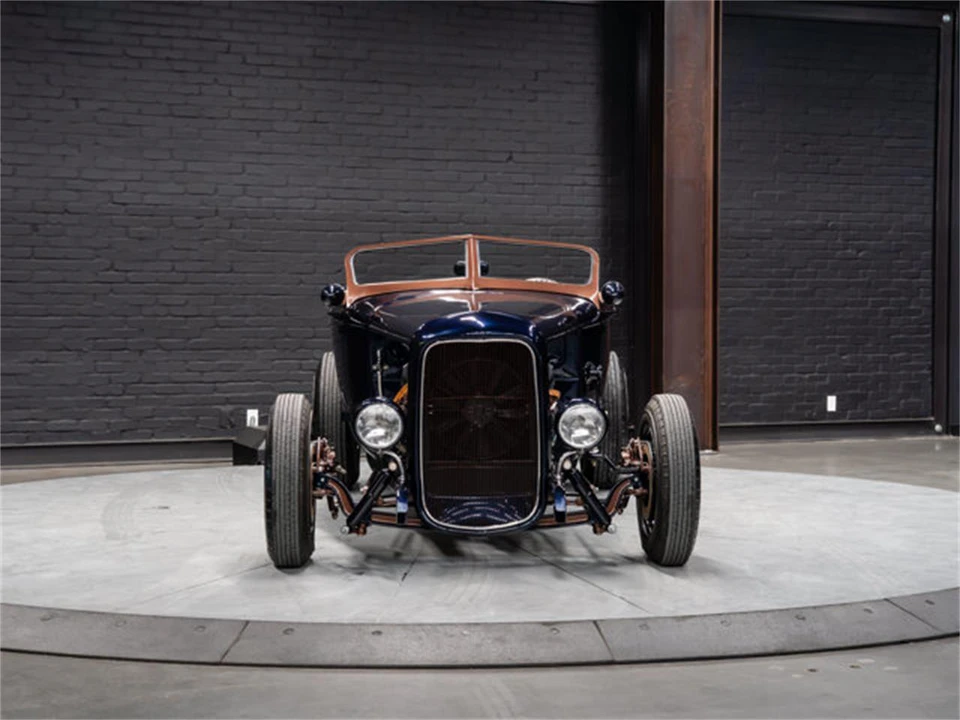 1931 Ford Model A - Image 4 of 31