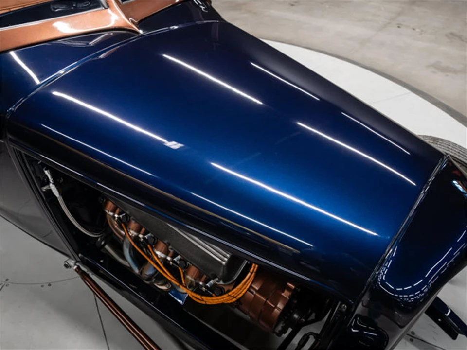 1931 Ford Model A - Image 29 of 31