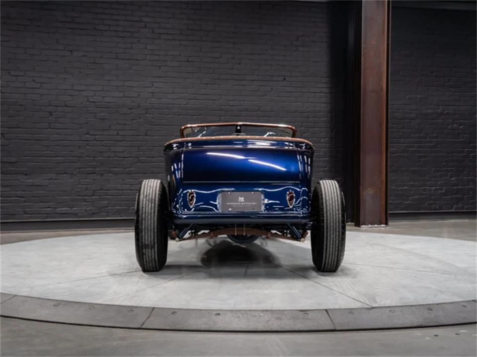 1931 Ford Model A - Image 9 of 31