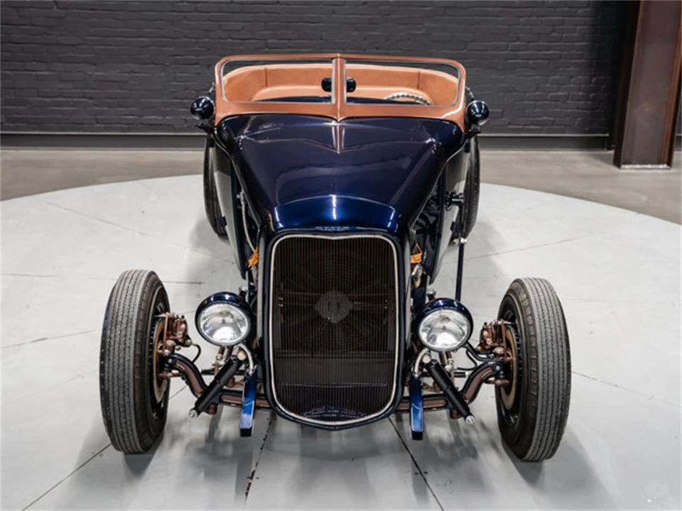 1931 Ford Model A - Image 24 of 31