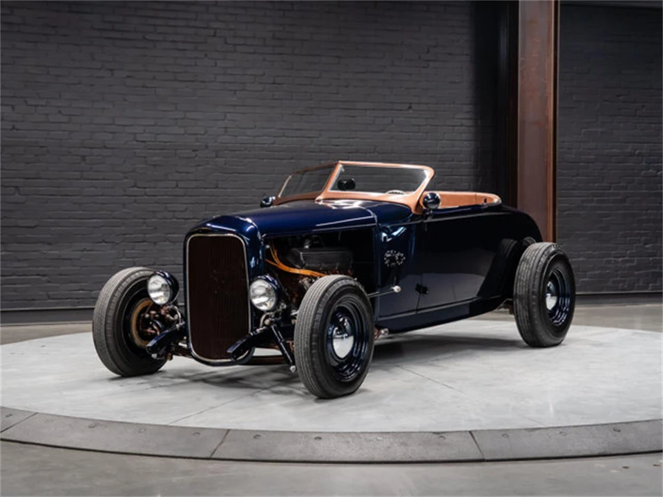 1931 Ford Model A - Image 5 of 31