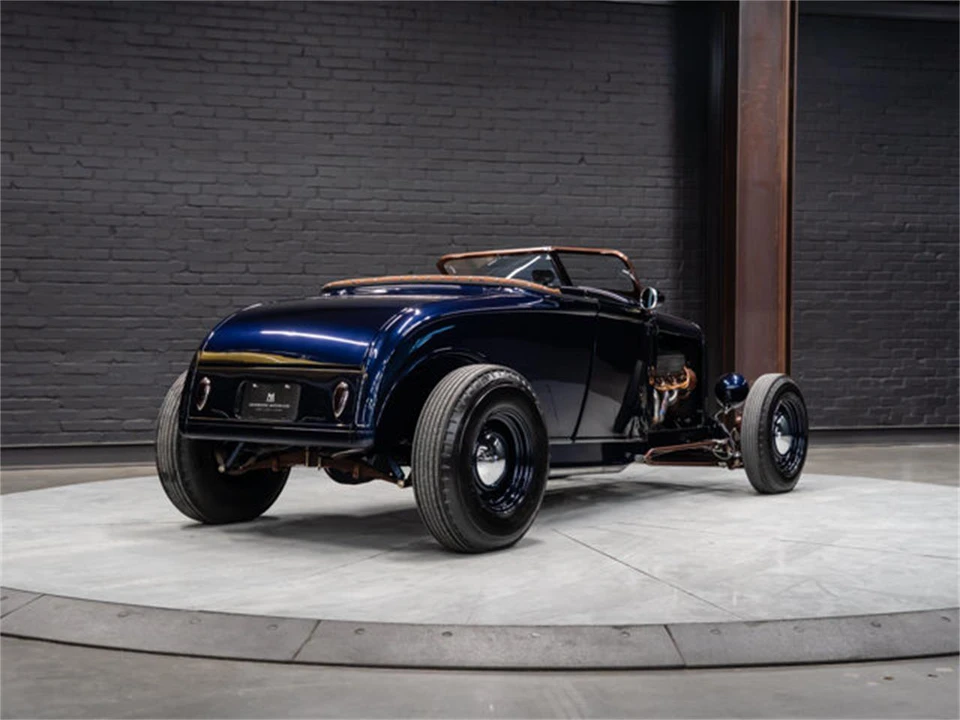 1931 Ford Model A - Image 10 of 31