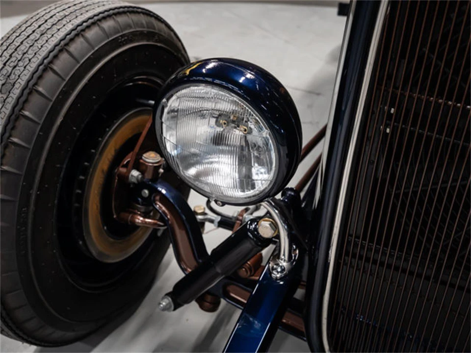 1931 Ford Model A - Image 30 of 31