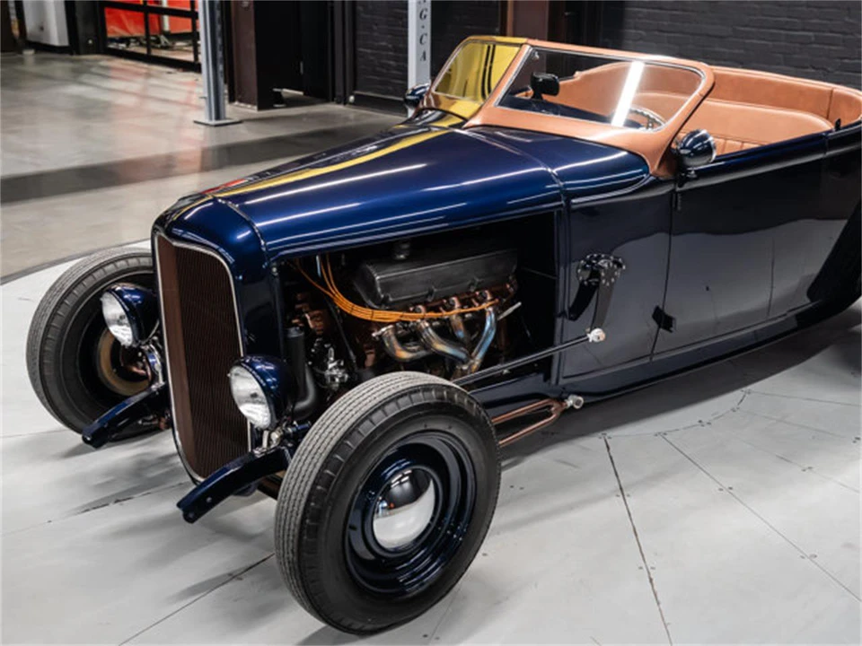 1931 Ford Model A - Image 25 of 31