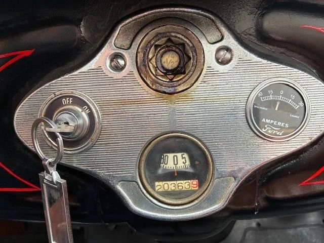 1931 Ford Model A - Image 10 of 16