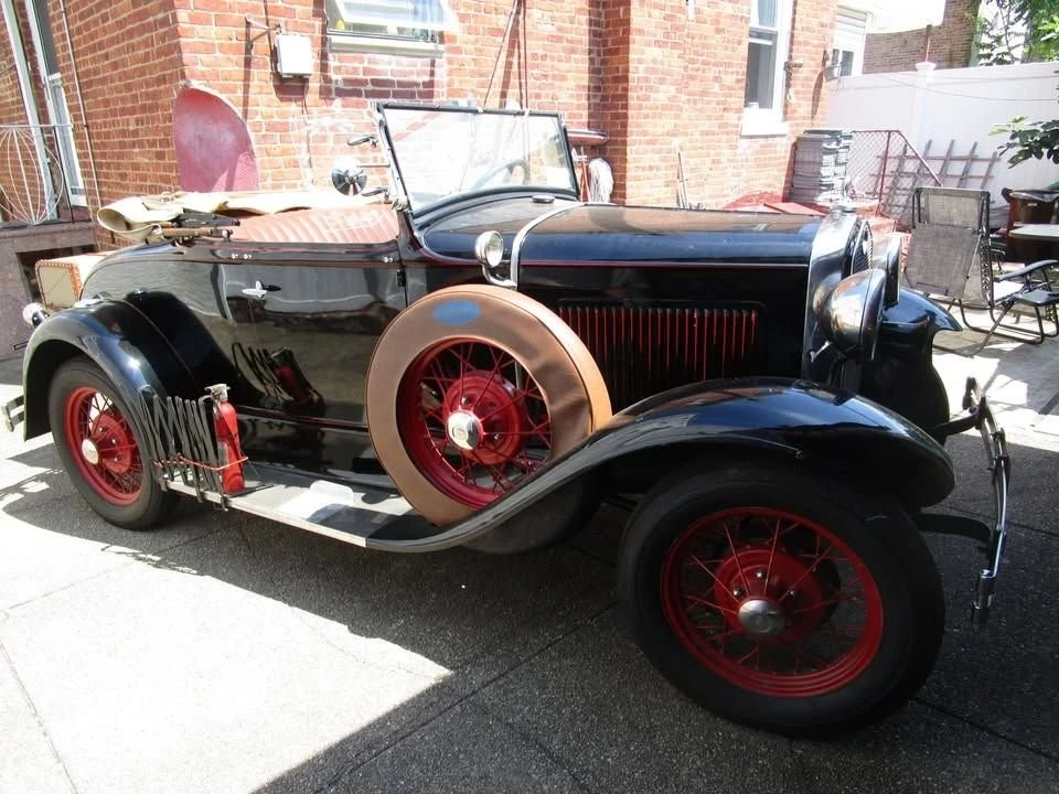 1931 Ford Model A - Image 5 of 16