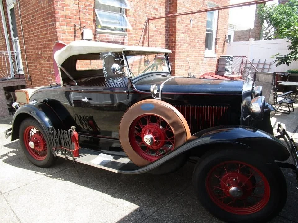 1931 Ford Model A - Image 4 of 16