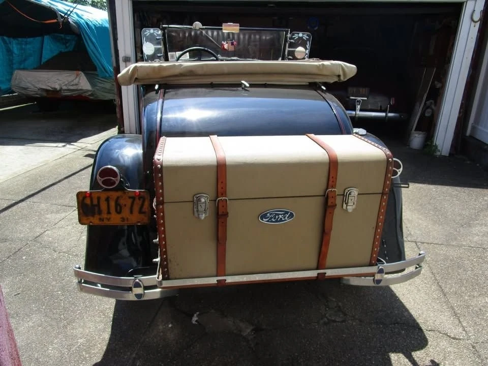 1931 Ford Model A - Image 7 of 16