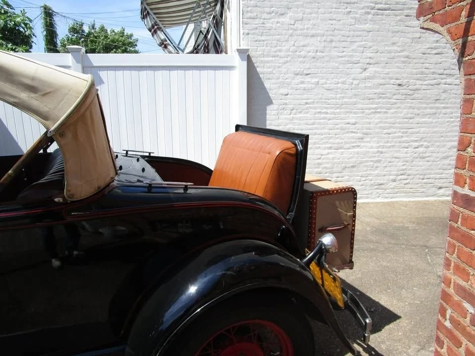 1931 Ford Model A - Image 11 of 16