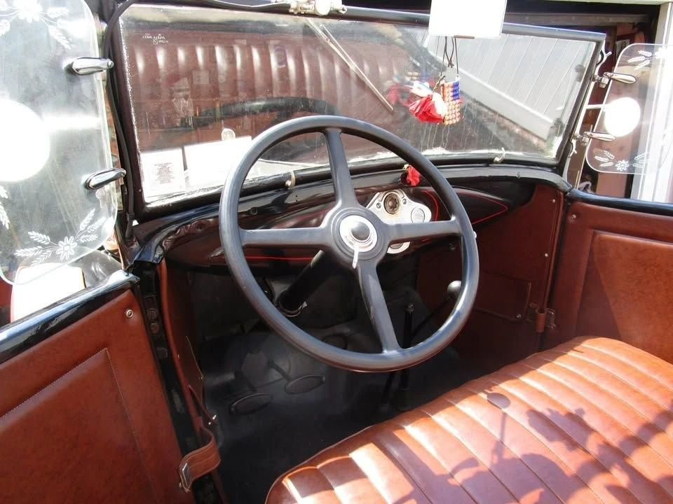 1931 Ford Model A - Image 9 of 16