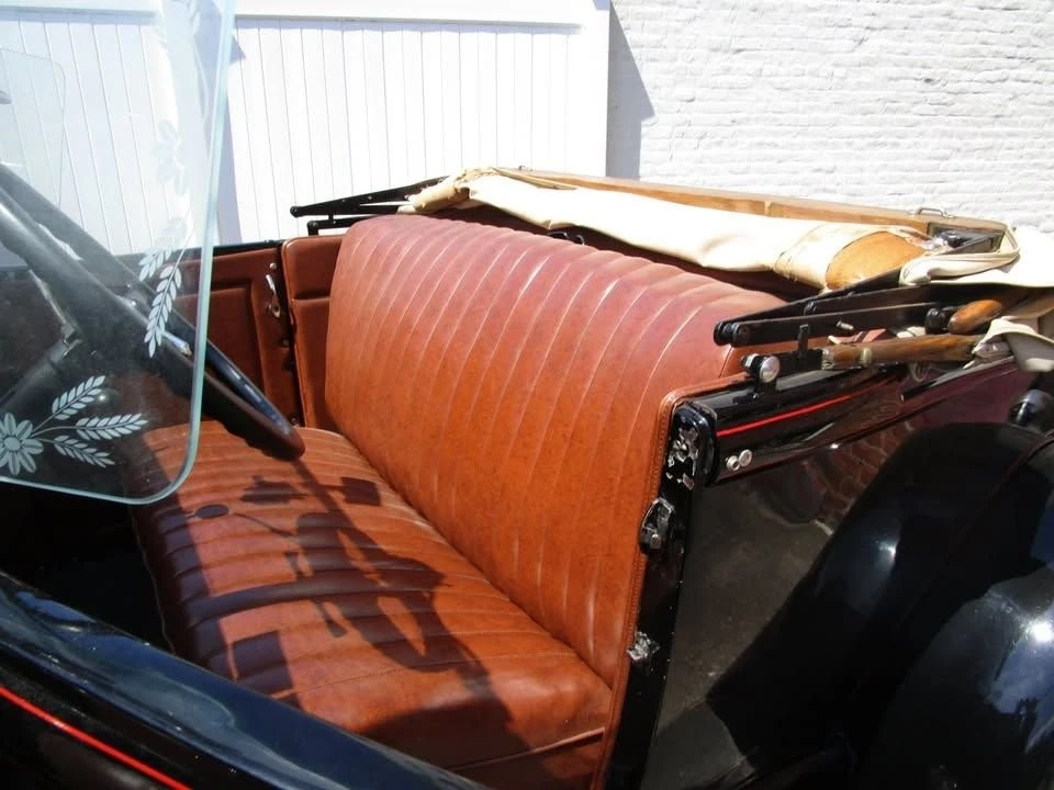 1931 Ford Model A - Image 8 of 16