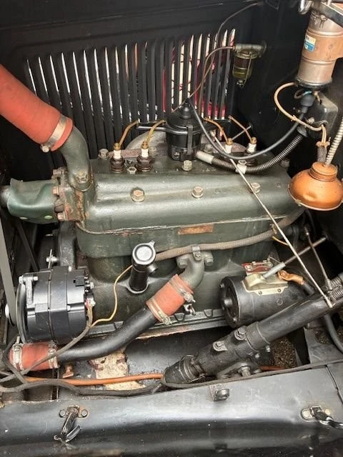 1931 Ford Model A - Image 13 of 16
