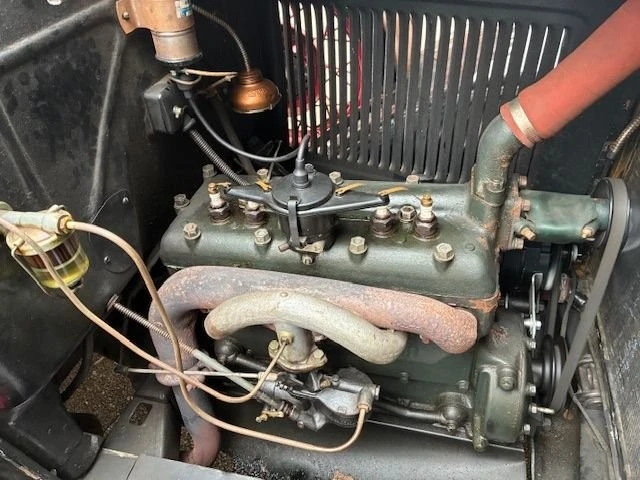 1931 Ford Model A - Image 14 of 16
