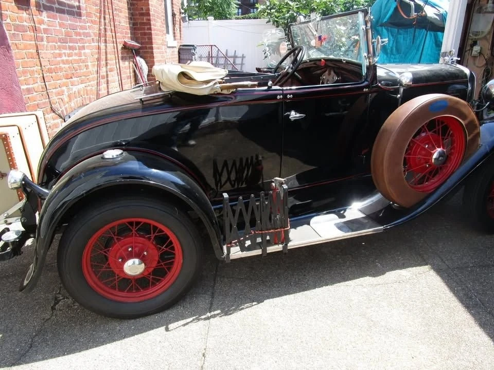 1931 Ford Model A - Image 6 of 16