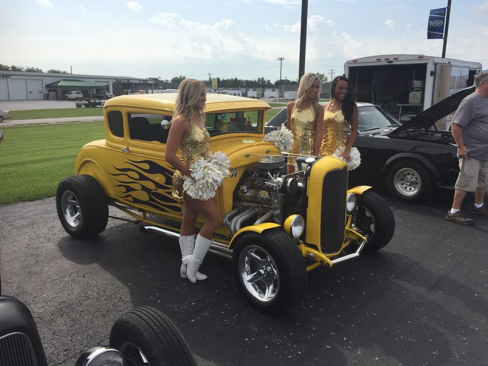 1931 Ford Model A - Image 8 of 13