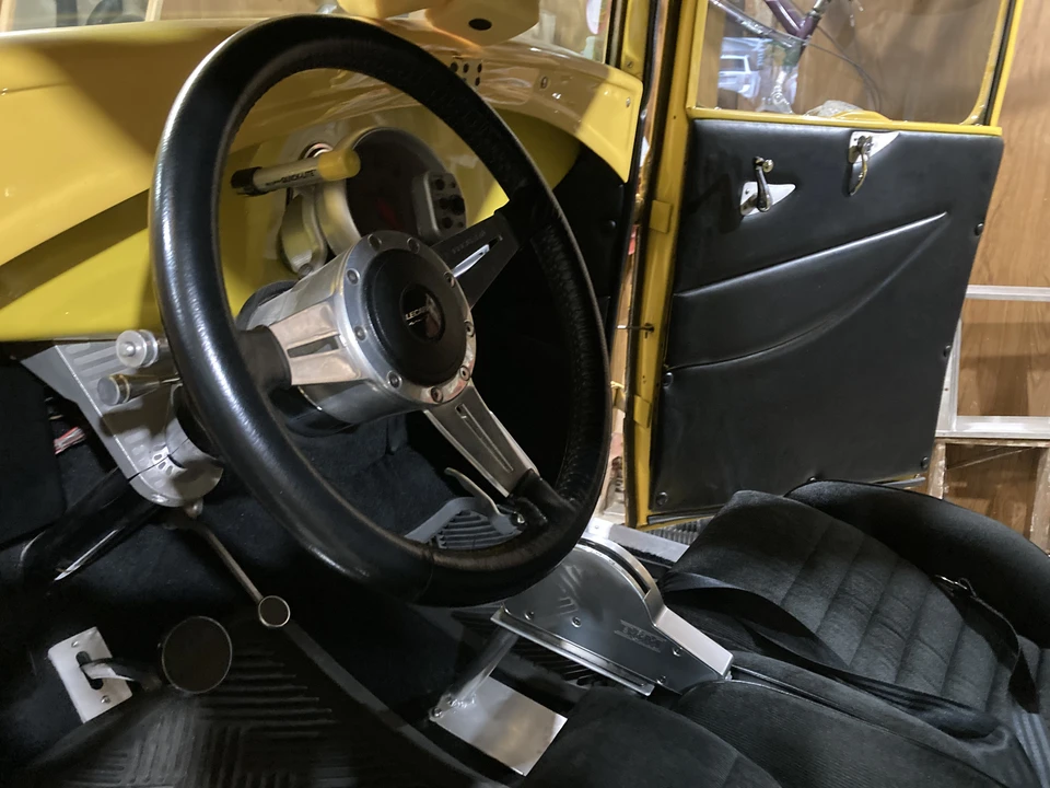1931 Ford Model A - Image 11 of 13