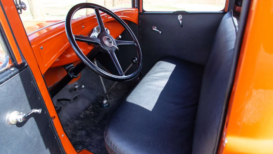 1931 Ford Model A - Image 4 of 20