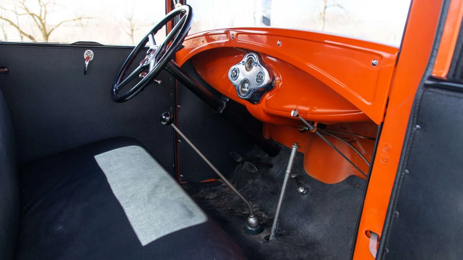 1931 Ford Model A - Image 5 of 20