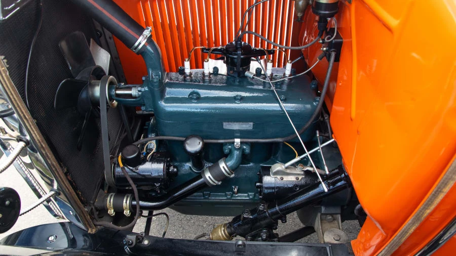 1931 Ford Model A - Image 6 of 20