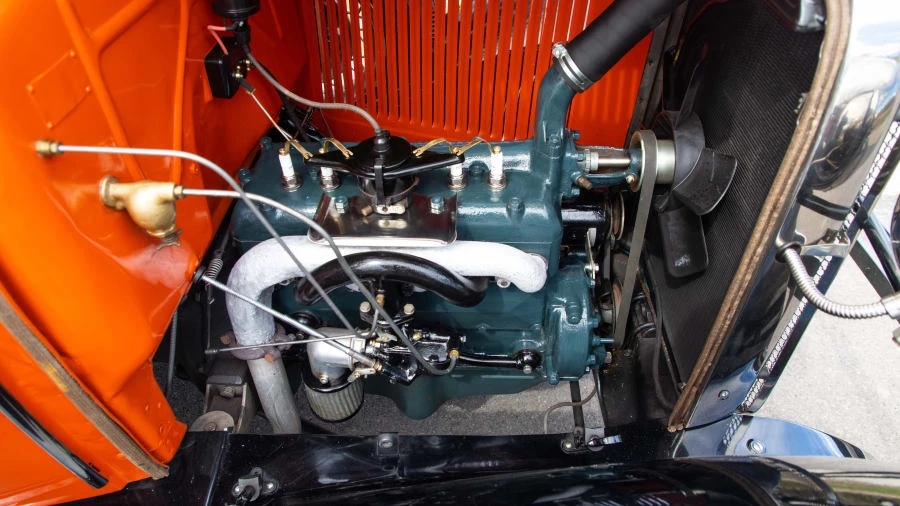 1931 Ford Model A - Image 7 of 20