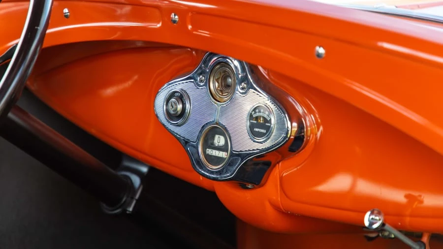 1931 Ford Model A - Image 9 of 20