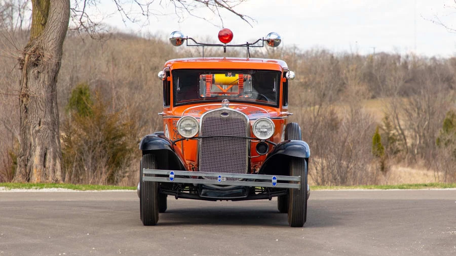 1931 Ford Model A - Image 12 of 20