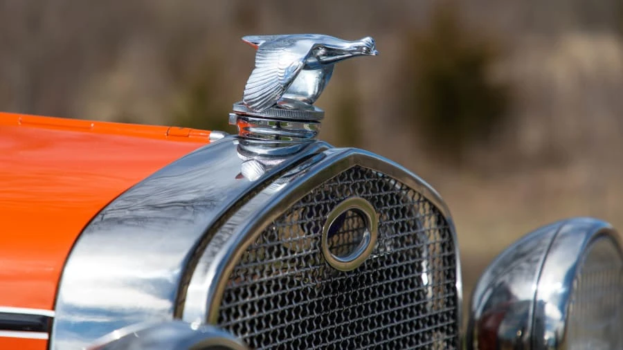 1931 Ford Model A - Image 13 of 20