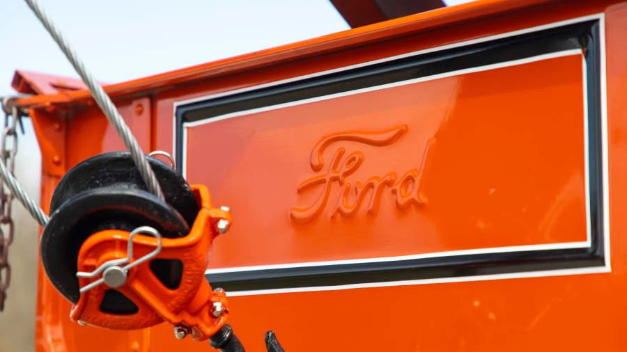 1931 Ford Model A - Image 16 of 20