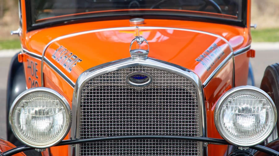 1931 Ford Model A - Image 17 of 20