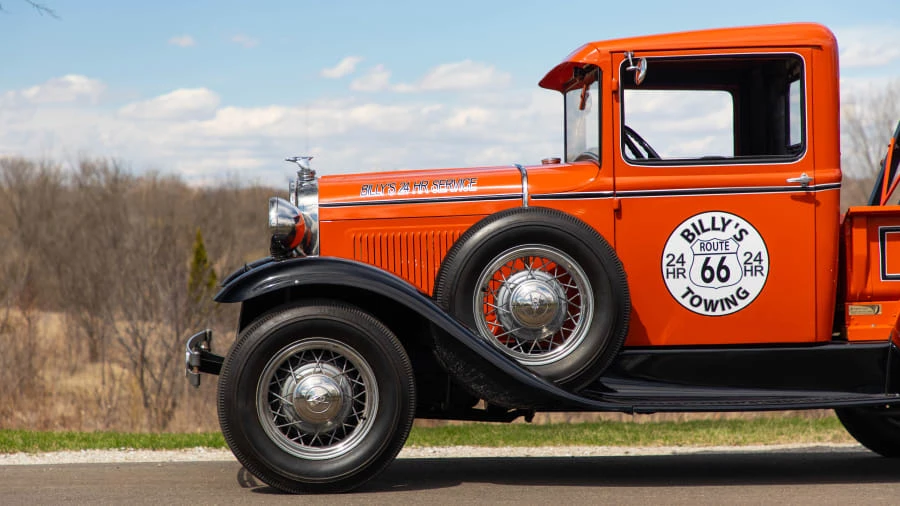 1931 Ford Model A - Image 19 of 20