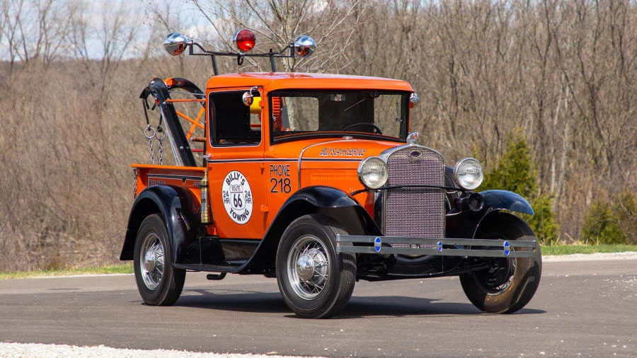1931 Ford Model A - Image 20 of 20