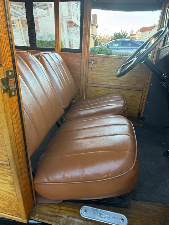 1931 Ford Model A - Image 10 of 17