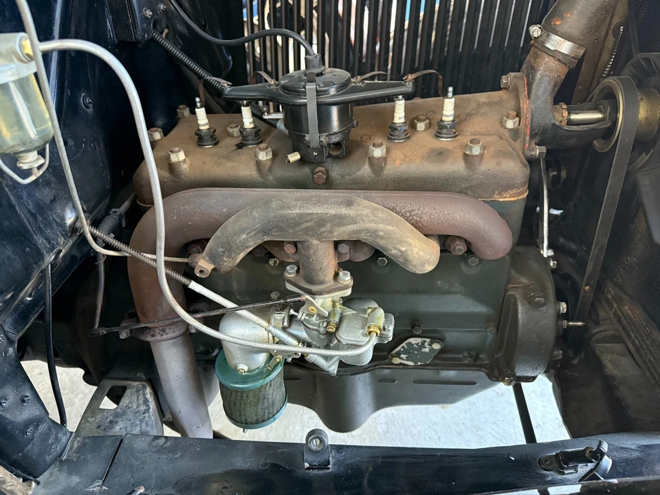 1931 Ford Model A - Image 16 of 17